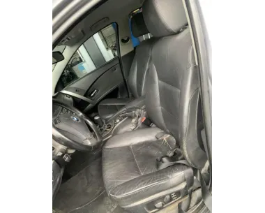 Injecteurs BMW SERIE 5 E61 TOURING PHASE 1 BREAK Diesel