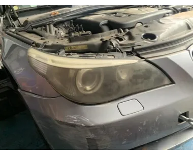 Injecteurs BMW SERIE 5 E61 TOURING PHASE 1 BREAK Diesel