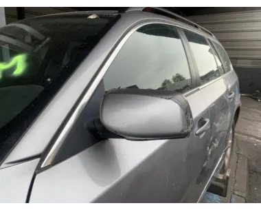 Injecteurs BMW SERIE 5 E61 TOURING PHASE 1 BREAK Diesel