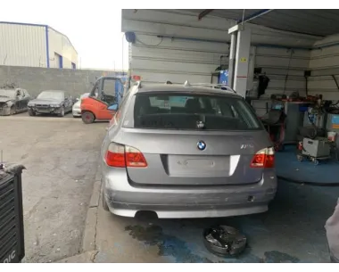 Injecteurs BMW SERIE 5 E61 TOURING PHASE 1 BREAK Diesel