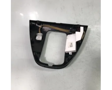 Selecteur boite de vitesse BMW X5 E53 