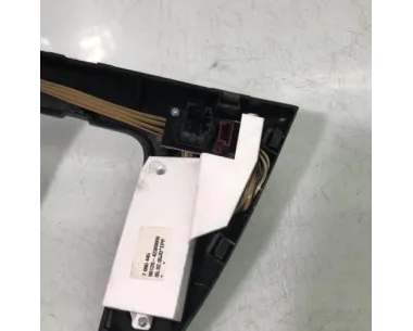 Selecteur boite de vitesse BMW X5 E53 