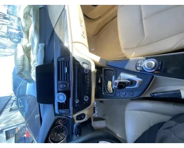 Conduite d'air BMW SERIE 4 F36 GRAN COUPE PHASE 1 Diesel