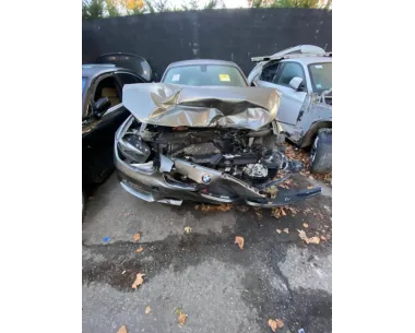 Colonne de direction BMW SERIE 1 F20 PHASE 2 Essence