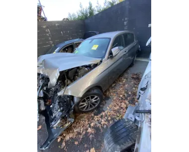 Colonne de direction BMW SERIE 1 F20 PHASE 2 Essence