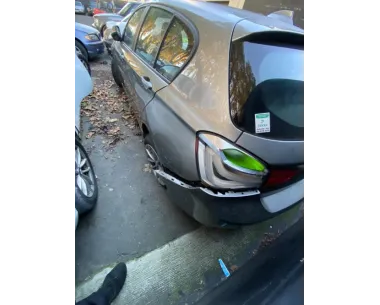 Colonne de direction BMW SERIE 1 F20 PHASE 2 Essence