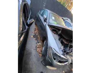 Colonne de direction BMW SERIE 1 F20 PHASE 2 Essence