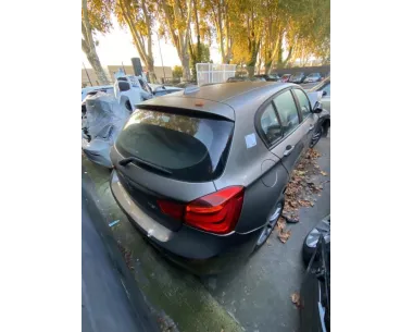 Colonne de direction BMW SERIE 1 F20 PHASE 2 Essence