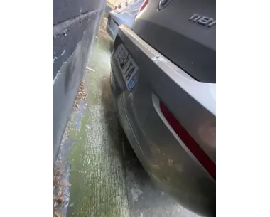 Colonne de direction BMW SERIE 1 F20 PHASE 2 Essence