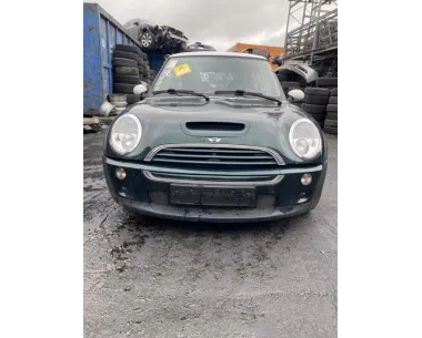 Calculateur MINI MINI 1 R50/R53 PHASE 1 Essence