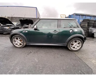 Calculateur MINI MINI 1 R50/R53 PHASE 1 Essence