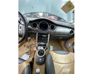 Calculateur MINI MINI 1 R50/R53 PHASE 1 Essence