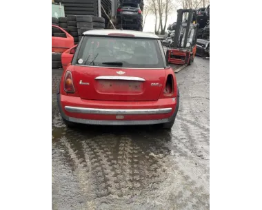 Serrure de capot MINI MINI 1 R50/R53 PHASE 1 Diesel