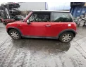 Serrure de capot MINI MINI 1 R50/R53 PHASE 1 Diesel