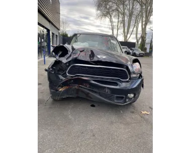 Bouton de demarrage MINI MINI 2 R60 COUNTRYMAN BREAK Diesel