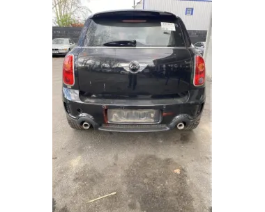 Bouton de demarrage MINI MINI 2 R60 COUNTRYMAN BREAK Diesel