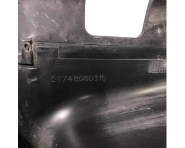 Conduite d'air BMW SERIE 1 F20 PHASE 2 Essence