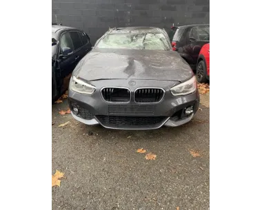 Conduite d'air BMW SERIE 1 F20 PHASE 2 Essence