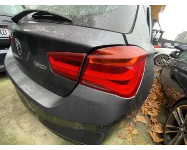 Conduite d'air BMW SERIE 1 F20 PHASE 2 Essence