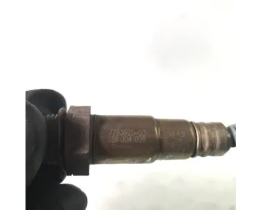 Sonde lambda BMW X5 F15 Diesel