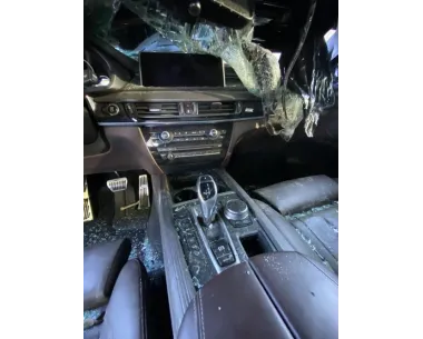 Sonde lambda BMW X5 F15 Diesel