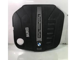 Cache moteur  BMW X5 F15 Diesel 2