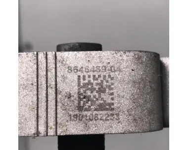 Selecteur boite de vitesse BMW SERIE 1 F21 PHASE 2 