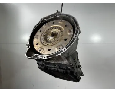 Boite de vitesses BMW X5 F15 Diesel