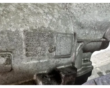 Boite de vitesses BMW X5 F15 Diesel