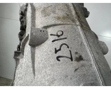 Boite de vitesses BMW X5 F15 Diesel