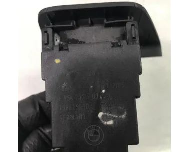 Lecteur de carte (neiman) BMW SERIE 1 E87 PHASE 1 Diesel