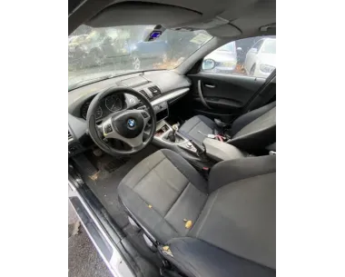 Lecteur de carte (neiman) BMW SERIE 1 E87 PHASE 1 Diesel