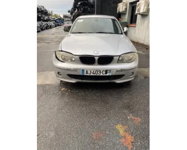 Batterie BMW SERIE 1 E87 PHASE 1 Diesel