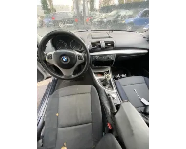 Batterie BMW SERIE 1 E87 PHASE 1 Diesel