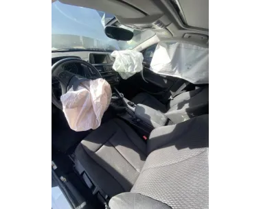 Bras de suspension superieur avant droit BMW SERIE 1 F20 PHASE 2 Essence