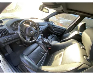 Moteur essuie glace arriere BMW X5 E53 Diesel