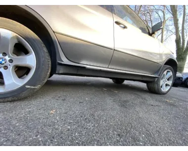 Moteur essuie glace arriere BMW X5 E53 Diesel