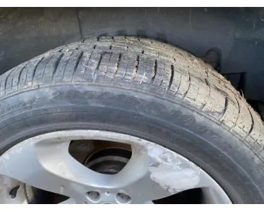 Moteur essuie glace arriere BMW X5 E53 Diesel