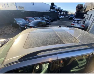 Moteur essuie glace arriere BMW X5 E53 Diesel