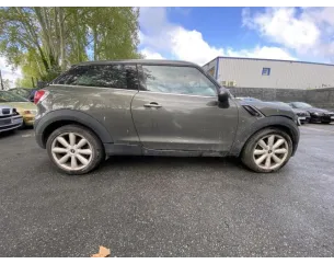 Bas de caisse droit MINI MINI 2 R61 PACEMAN COUPE 