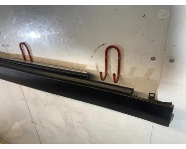 Bas de caisse droit MINI MINI 2 R61 PACEMAN COUPE 