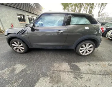 Bas de caisse droit MINI MINI 2 R61 PACEMAN COUPE 
