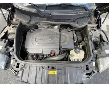 Bas de caisse droit MINI MINI 2 R61 PACEMAN COUPE 