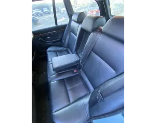 Attache ceinture arriere droit BMW SERIE 5 E39 TOURING PHASE 1 BREAK Diesel