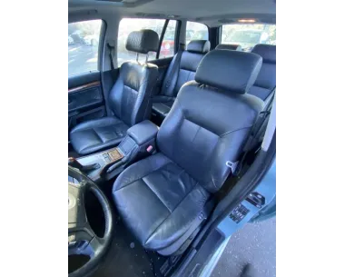 Air bag rideau droit BMW SERIE 5 E39 TOURING PHASE 1 BREAK Diesel