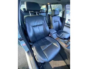 Panneau de porte arriere gauche BMW SERIE 5 E39 TOURING PHASE 1 BREAK Diesel