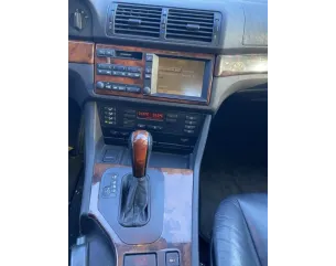 Porte gobelet BMW SERIE 5 E39 TOURING PHASE 1 BREAK Diesel