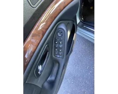 Support poignee porte arriere gauche BMW SERIE 5 E39 TOURING PHASE 1 BREAK Diesel