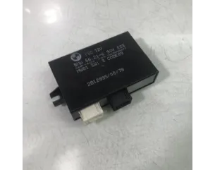 Boitier d'aide au stationnement BMW SERIE 5 E39 TOURING PHASE 1 BREAK Diesel 2