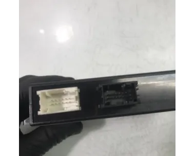 Boitier d'aide au stationnement BMW SERIE 5 E39 TOURING PHASE 1 BREAK Diesel